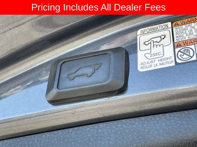 2017 Toyota RAV4 Hybrid XLE