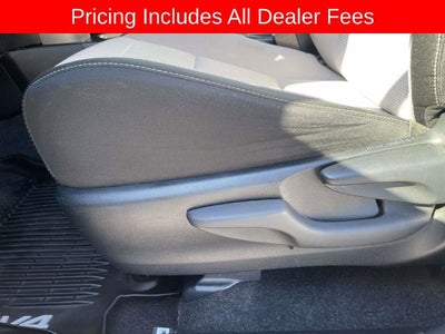2017 Toyota RAV4 Hybrid XLE