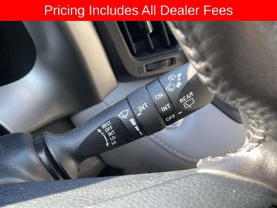 2017 Toyota RAV4 Hybrid XLE