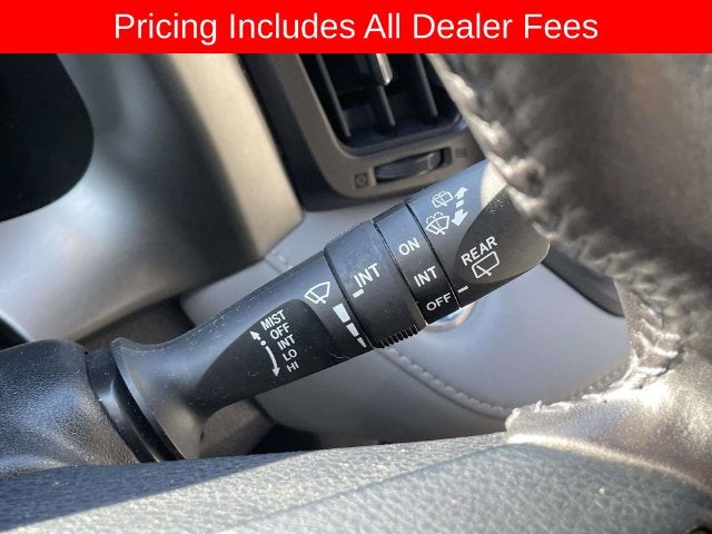 2017 Toyota RAV4 Hybrid XLE