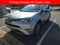 2017 Toyota RAV4 Hybrid XLE