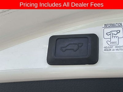 2017 Toyota RAV4 Hybrid XLE