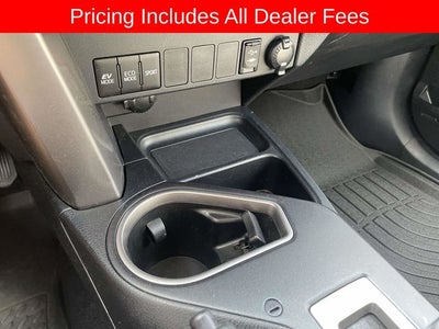 2017 Toyota RAV4 Hybrid XLE
