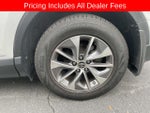 2017 Toyota RAV4 Hybrid XLE