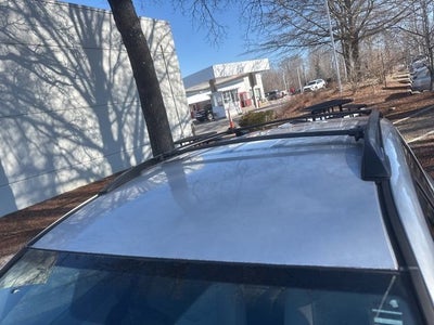 2007 Toyota RAV4 Base