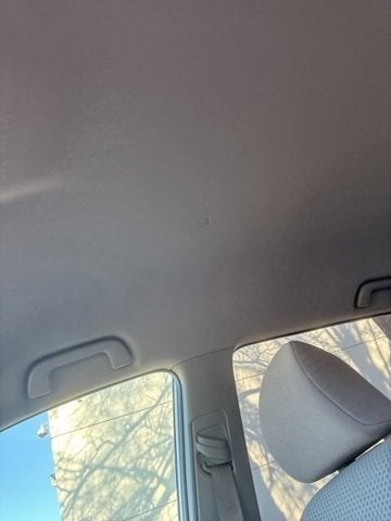 2007 Toyota RAV4 Base