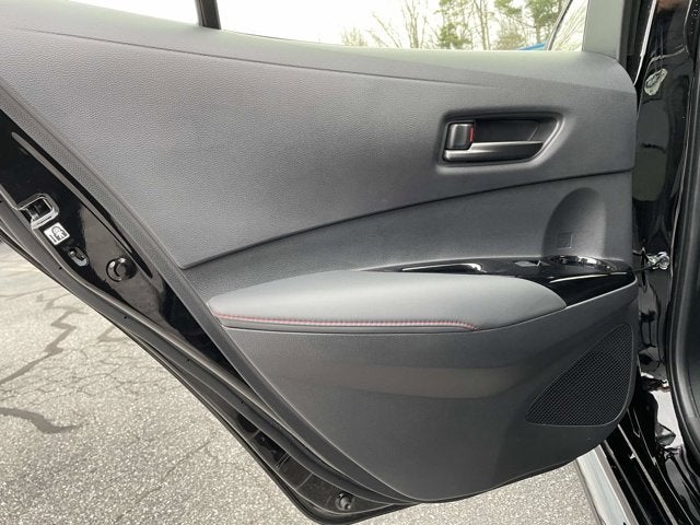 2025 Toyota GR Corolla Premium