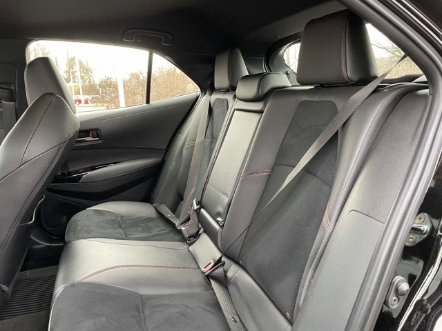 2025 Toyota GR Corolla Premium