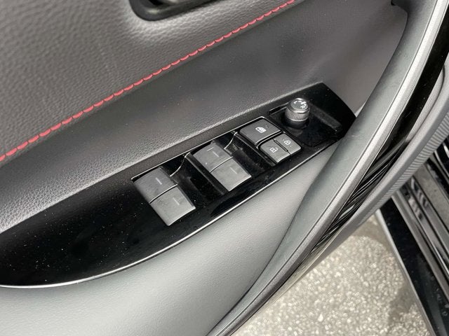 2025 Toyota GR Corolla Premium