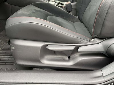 2025 Toyota GR Corolla Premium