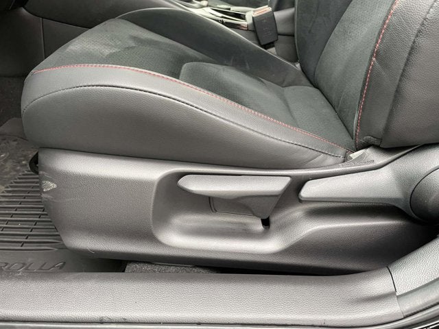 2025 Toyota GR Corolla Premium