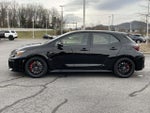 2025 Toyota GR Corolla Premium