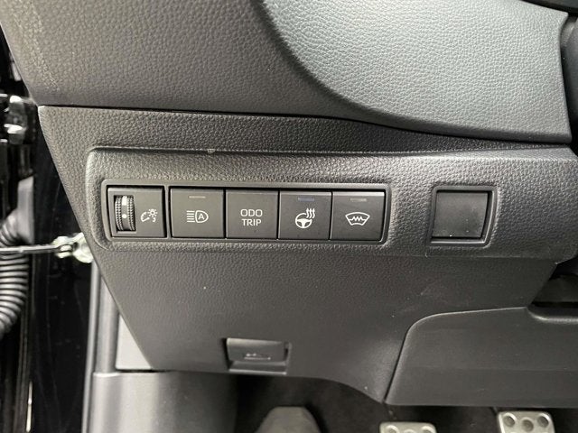 2025 Toyota GR Corolla Premium