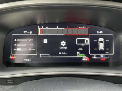 2025 Toyota GR Corolla Premium