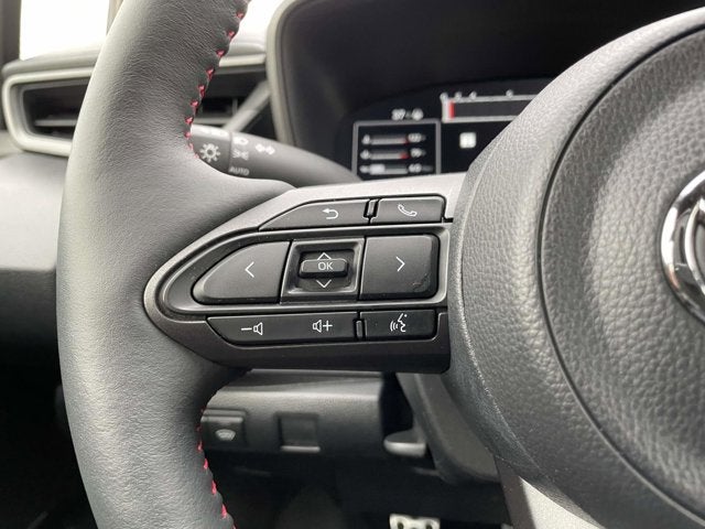 2025 Toyota GR Corolla Premium