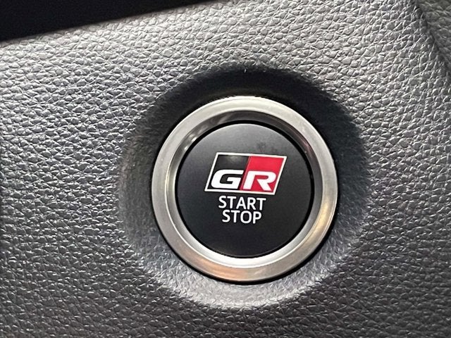 2025 Toyota GR Corolla Premium