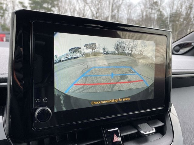 2025 Toyota GR Corolla Premium