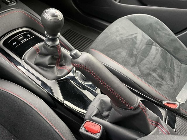 2025 Toyota GR Corolla Premium