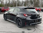 2025 Toyota GR Corolla Premium