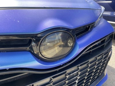 2023 Toyota GR Corolla Core