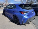 2023 Toyota GR Corolla Core
