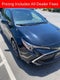 2021 Toyota Corolla Hatchback XSE