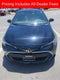 2021 Toyota Corolla Hatchback XSE