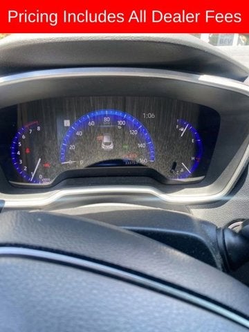2021 Toyota Corolla Hatchback XSE