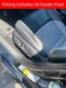 2021 Toyota Corolla Hatchback XSE
