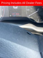 2025 Toyota Corolla Hatchback SE