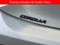 2025 Toyota Corolla Hatchback SE