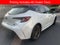 2025 Toyota Corolla Hatchback SE