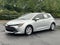 2022 Toyota COROLLA HATCHBACK SE