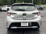 2022 Toyota COROLLA HATCHBACK SE