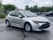 2022 Toyota COROLLA HATCHBACK SE
