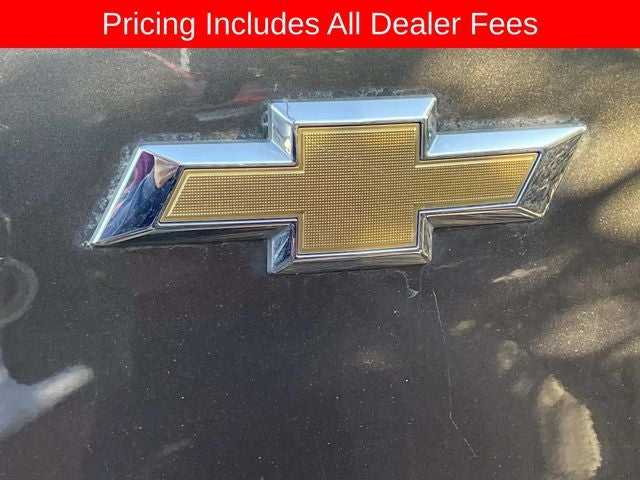 2021 Chevrolet Trailblazer ACTIV