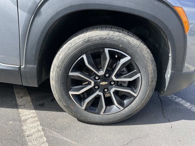 2021 Chevrolet TrailBlazer ACTIV