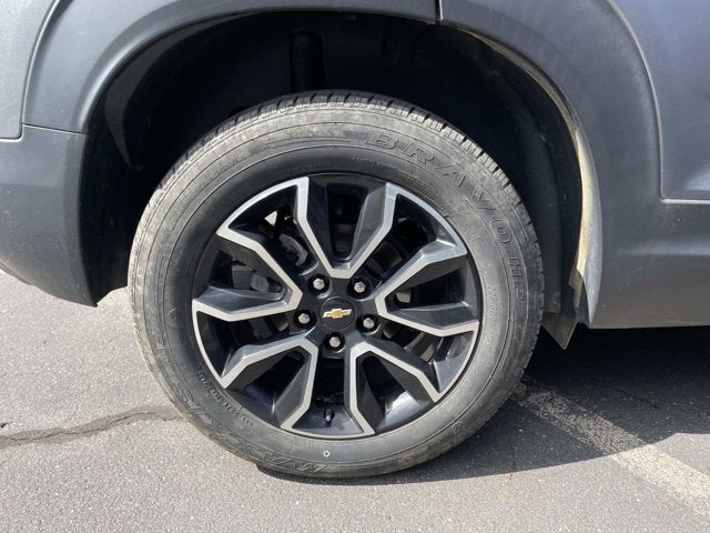 2021 Chevrolet TrailBlazer ACTIV