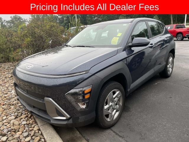 2024 Hyundai Kona SE