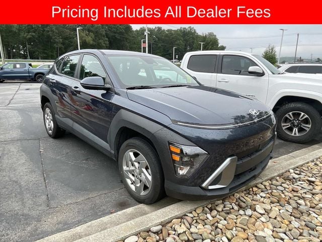 2024 Hyundai Kona SE
