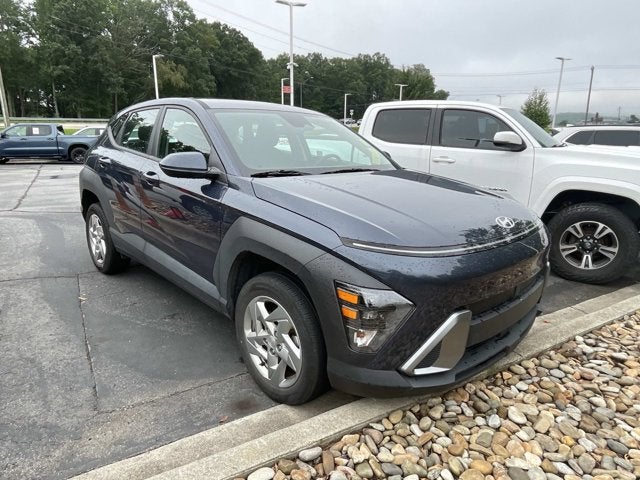 2024 Hyundai Kona SE
