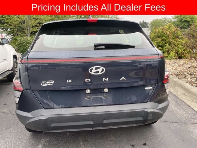 2024 Hyundai Kona SE