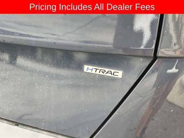 2024 Hyundai Kona SE