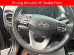 2019 Hyundai Kona Ultimate