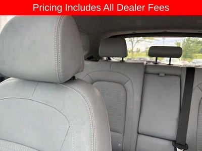2019 Hyundai Kona Ultimate