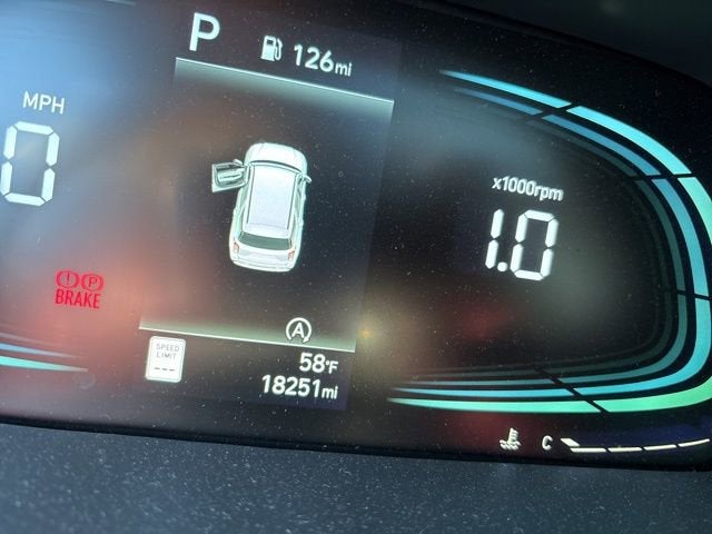 2025 Hyundai Palisade XRT