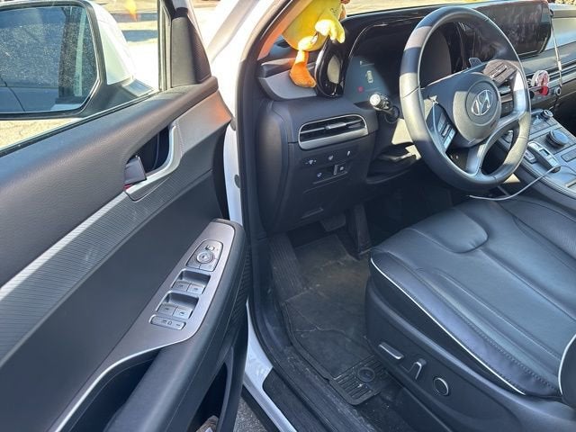 2025 Hyundai Palisade XRT