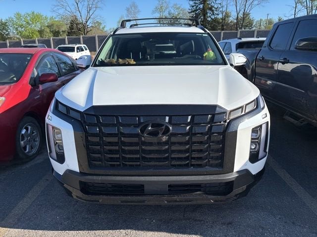 2025 Hyundai Palisade XRT
