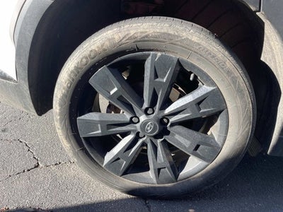 2024 Hyundai Palisade XRT