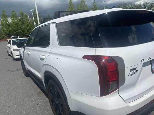 2025 Hyundai Palisade XRT